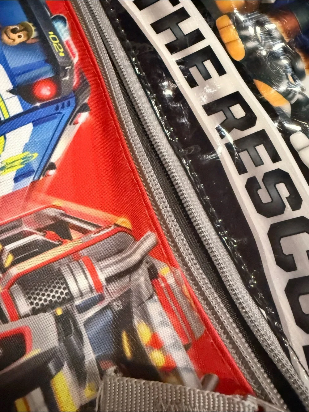 Paw Patrol Kids Backpack